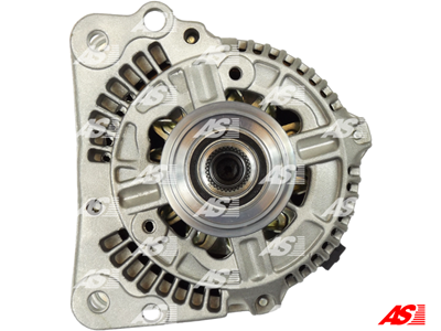A0383 AS-PL - 1.ALTERNATOR — zdjęcie 1 z 7