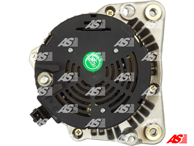 A0383 AS-PL - 1.ALTERNATOR — zdjęcie 3 z 7