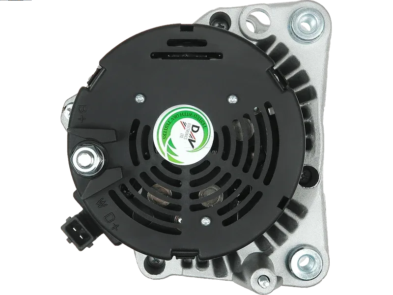 A0384 AS-PL - 1.ALTERNATOR — zdjęcie 3 z 7
