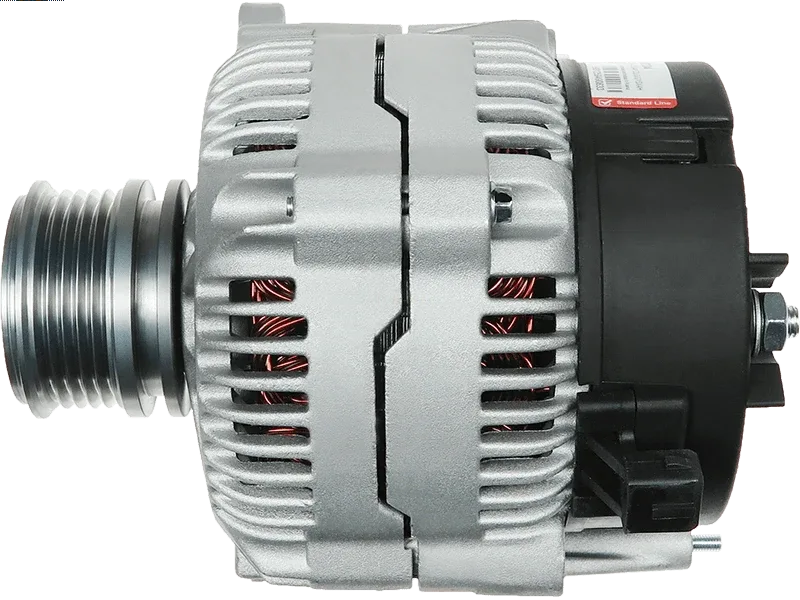 A0384 AS-PL - 1.ALTERNATOR — zdjęcie 2 z 7