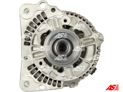 A0384 AS-PL - 1.ALTERNATOR — zdjęcie 1 z 7