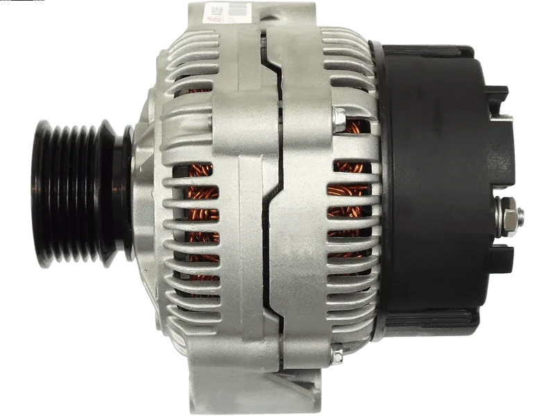 A0385 AS-PL - 1.ALTERNATOR — zdjęcie 2 z 7