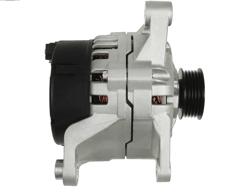 A0386 AS-PL - 1.ALTERNATOR — zdjęcie 5 z 7