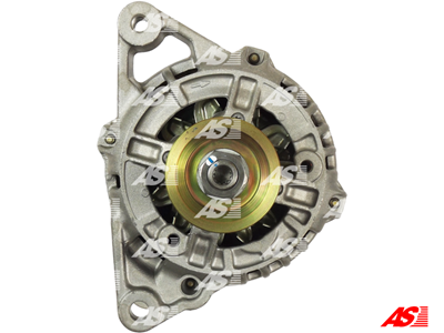 A0386(BOSCH) Bosch - 1.ALTERNATOR — zdjęcie 1 z 7