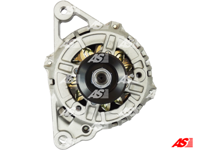 A0386 AS-PL - 1.ALTERNATOR — zdjęcie 1 z 7