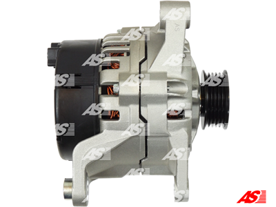 A0386 AS-PL - 1.ALTERNATOR — zdjęcie 2 z 7