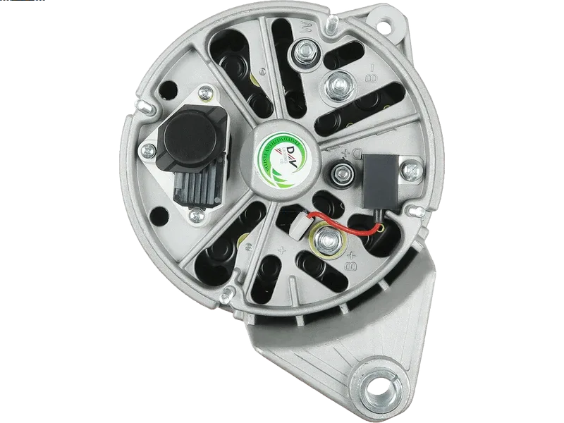 A0387 AS-PL - 1.ALTERNATOR — zdjęcie 6 z 7