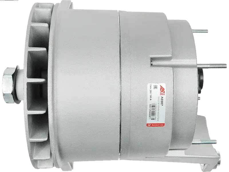 A0387 AS-PL - 1.ALTERNATOR — zdjęcie 7 z 7