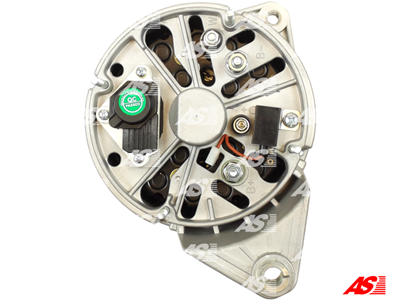 A0387 AS-PL - 1.ALTERNATOR — zdjęcie 3 z 7