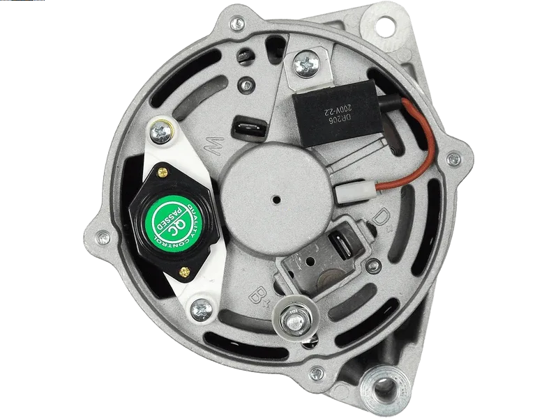 A0388 AS-PL - 1.ALTERNATOR — zdjęcie 3 z 7