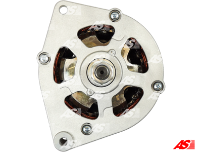 A0389 AS-PL - 1.ALTERNATOR — zdjęcie 1 z 7