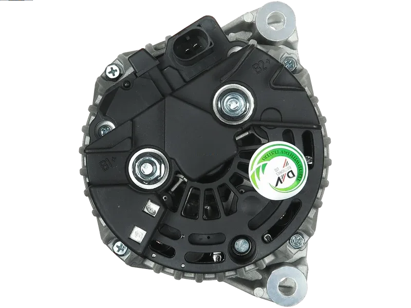 A0390 AS-PL - 1.ALTERNATOR — zdjęcie 3 z 7
