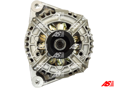 A0390 AS-PL - 1.ALTERNATOR — zdjęcie 1 z 7