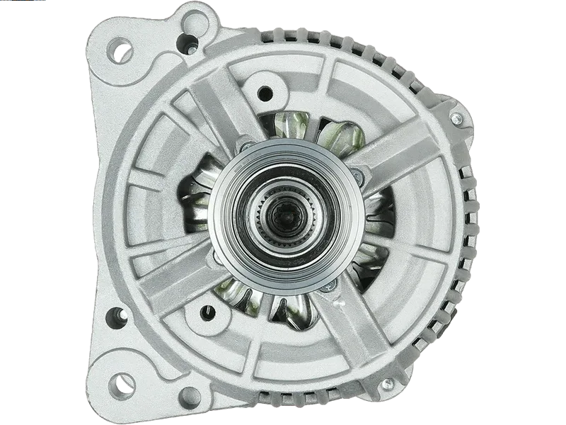 A0391 AS-PL - 1.ALTERNATOR — zdjęcie 5 z 7