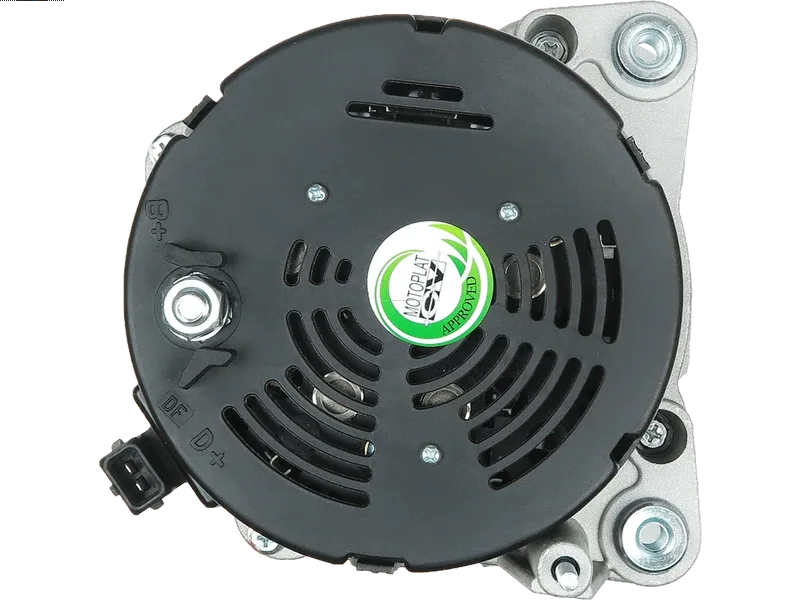 A0391 AS-PL - 1.ALTERNATOR — zdjęcie 3 z 7