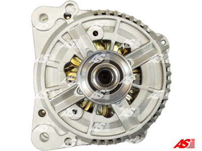 A0391 AS-PL - 1.ALTERNATOR — zdjęcie 1 z 7