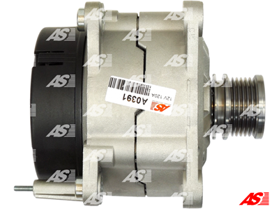 A0391 AS-PL - 1.ALTERNATOR — zdjęcie 7 z 7