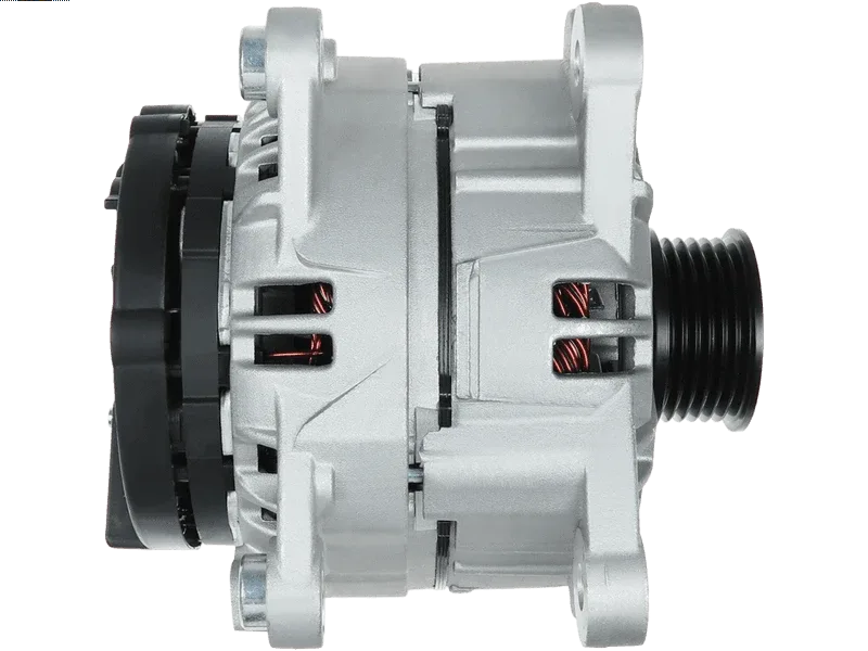 A0392 AS-PL - 1.ALTERNATOR — zdjęcie 4 z 7