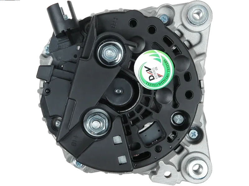 A0392 AS-PL - 1.ALTERNATOR — zdjęcie 3 z 7