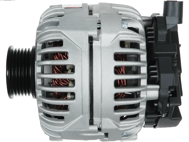 A0392 AS-PL - 1.ALTERNATOR — zdjęcie 2 z 7