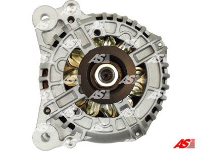 A0392 AS-PL - 1.ALTERNATOR — zdjęcie 1 z 7