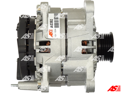 A0392 AS-PL - 1.ALTERNATOR — zdjęcie 7 z 7