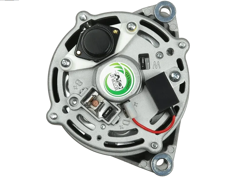 A0393 AS-PL - 1.ALTERNATOR — zdjęcie 3 z 7