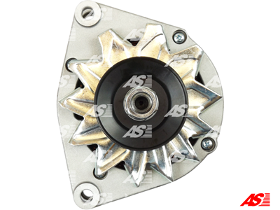 A0393 AS-PL - 1.ALTERNATOR — zdjęcie 1 z 7
