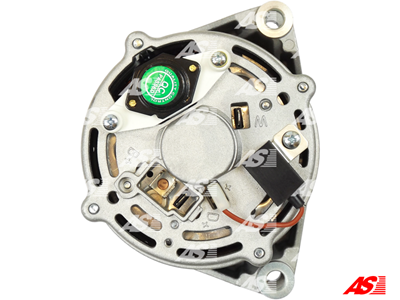A0393 AS-PL - 1.ALTERNATOR — zdjęcie 6 z 7