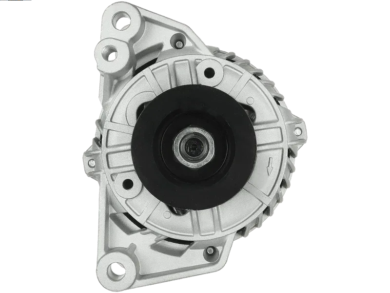 A0394 AS-PL - 1.ALTERNATOR — zdjęcie 5 z 7