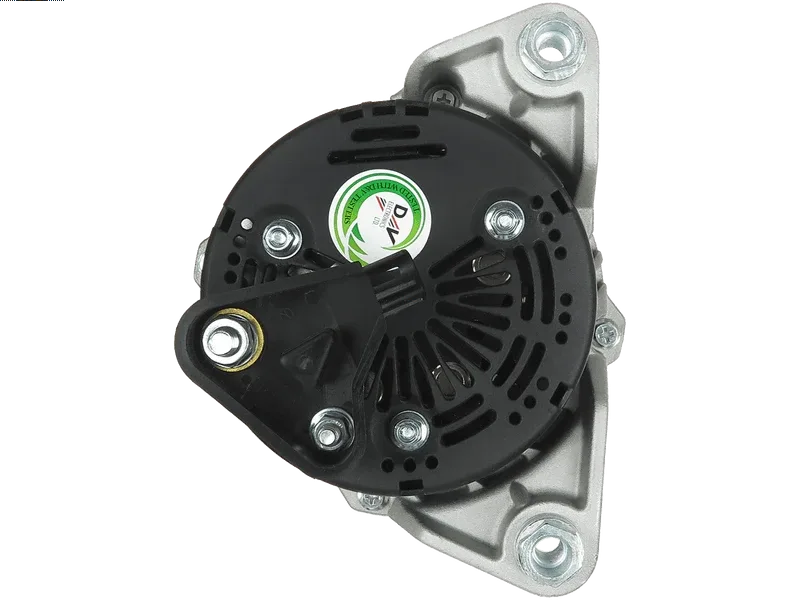 A0394 AS-PL - 1.ALTERNATOR — zdjęcie 3 z 7