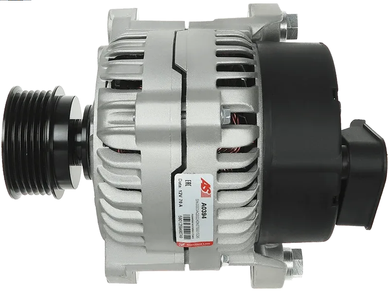 A0394 AS-PL - 1.ALTERNATOR — zdjęcie 2 z 7