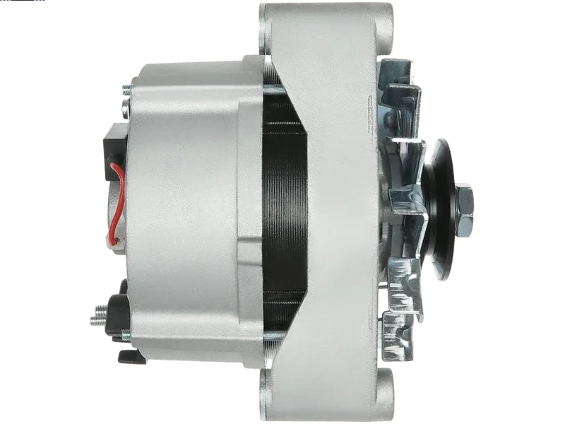 A0395 AS-PL - 1.ALTERNATOR — zdjęcie 4 z 7