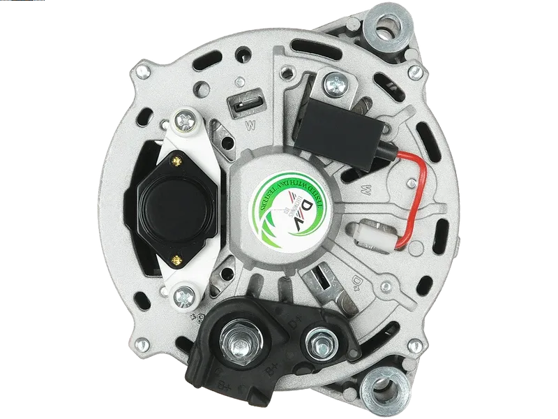 A0395 AS-PL - 1.ALTERNATOR — zdjęcie 3 z 7