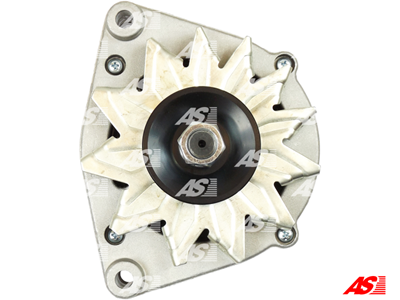 A0395 AS-PL - 1.ALTERNATOR — zdjęcie 1 z 7