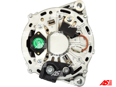 A0395 AS-PL - 1.ALTERNATOR — zdjęcie 6 z 7