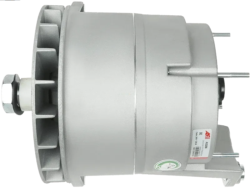 A0396 AS-PL - 1.ALTERNATOR — zdjęcie 7 z 7