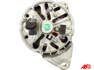 A0396 AS-PL - 1.ALTERNATOR — zdjęcie 3 z 7
