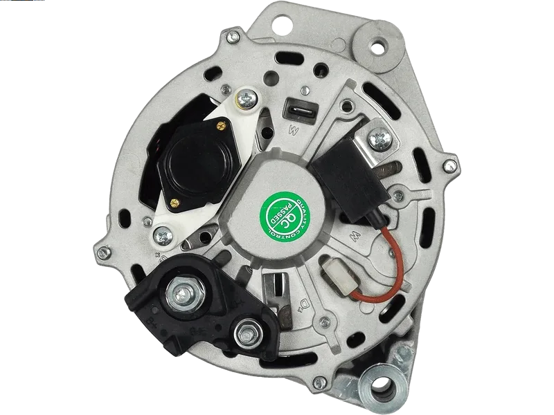 A0397 AS-PL - 1.ALTERNATOR — zdjęcie 3 z 7
