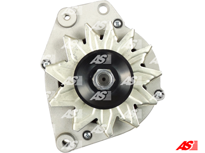 A0397 AS-PL - 1.ALTERNATOR — zdjęcie 1 z 7
