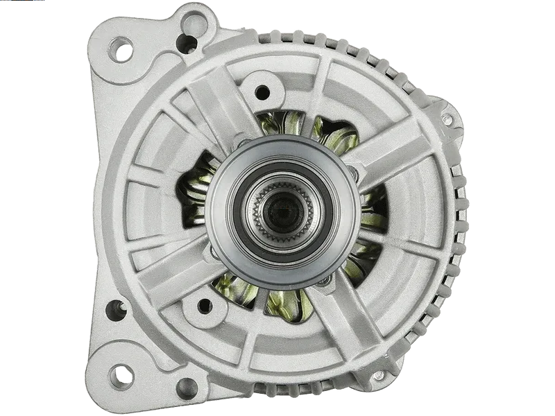 A0398 AS-PL - 1.ALTERNATOR — zdjęcie 4 z 7