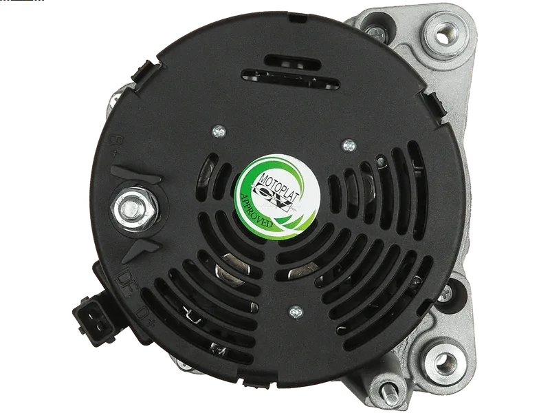 A0398 AS-PL - 1.ALTERNATOR — zdjęcie 6 z 7