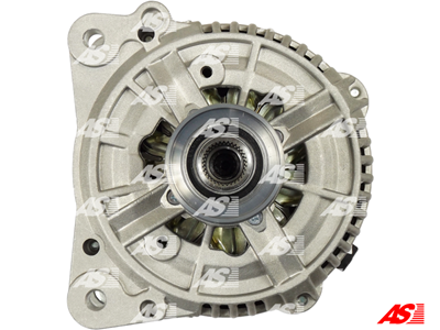 A0398 AS-PL - 1.ALTERNATOR — zdjęcie 1 z 7