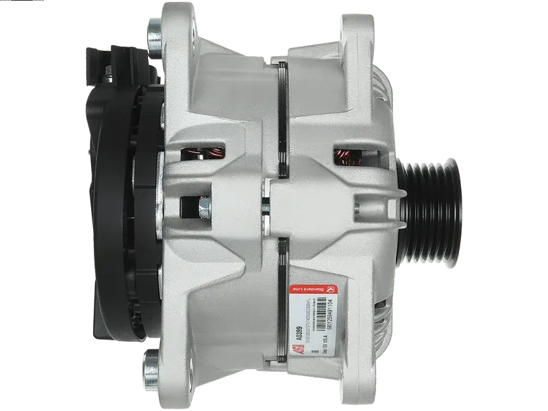 A0399 AS-PL - 1.ALTERNATOR — zdjęcie 4 z 7