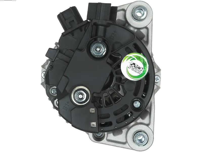 A0399 AS-PL - 1.ALTERNATOR — zdjęcie 3 z 7