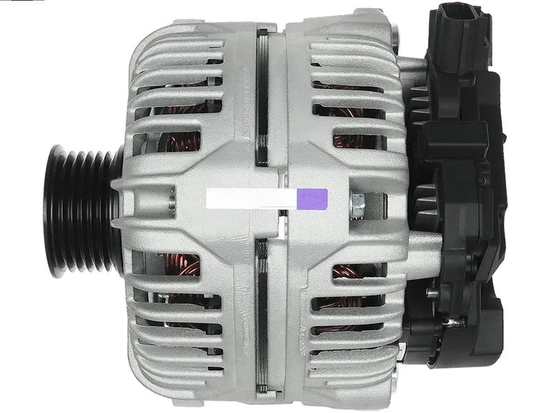 A0399 AS-PL - 1.ALTERNATOR — zdjęcie 2 z 7