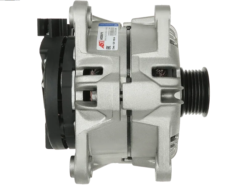 A0399PR AS-PL - 1.ALTERNATOR — zdjęcie 5 z 5