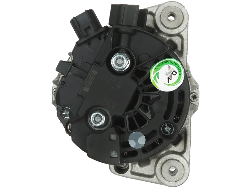 A0399PR AS-PL - 1.ALTERNATOR — zdjęcie 4 z 5