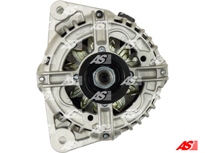 A0399 AS-PL - 1.ALTERNATOR — zdjęcie 1 z 7