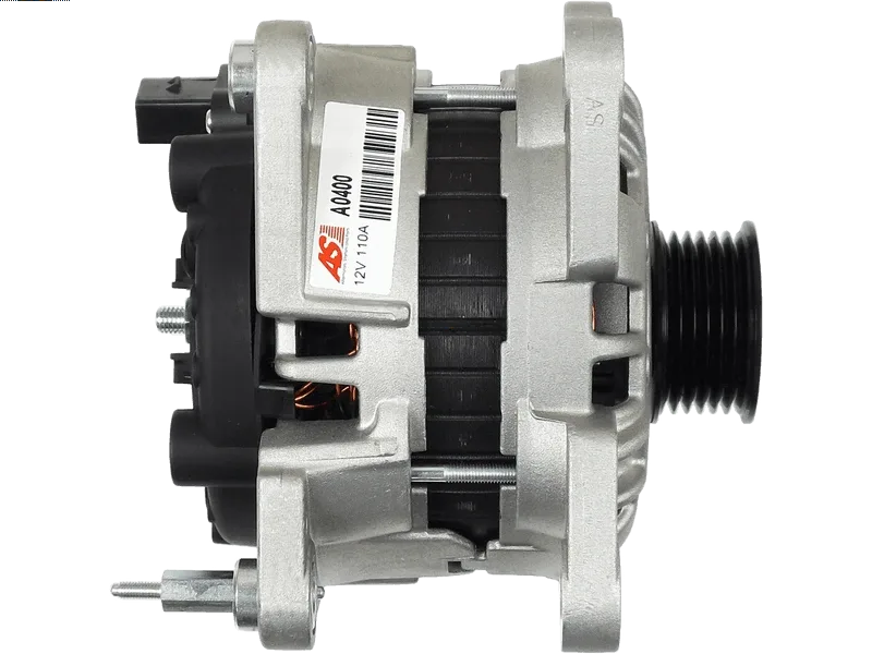 A0400 AS-PL - 1.ALTERNATOR — zdjęcie 4 z 7
